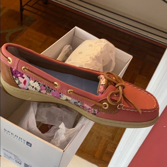 Sperry Shoes - Sperry shoes